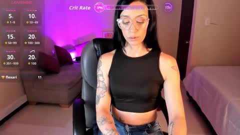 Sophia online show from February 2026 08:13:02 PM