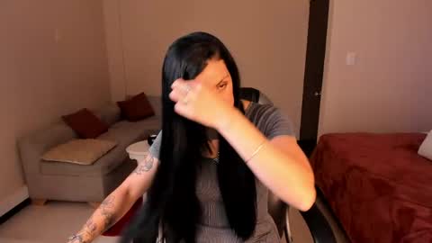 Sophia online show from March 2026 08:24:02 PM