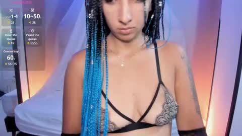 Kristen online show from September 2025 11:54:02 AM