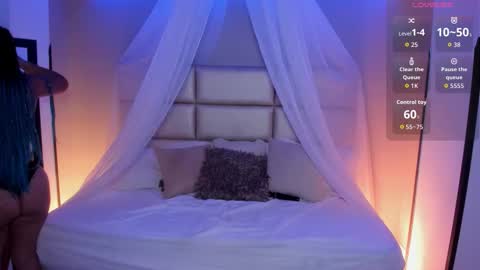 Kristen online show from September 2025 12:05:02 PM