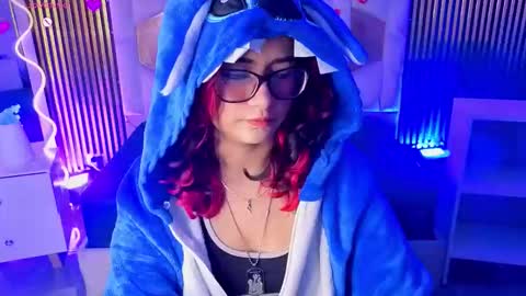 kristen_tay online show from February 2026 03:16:02 AM