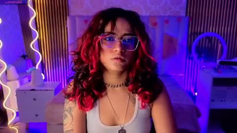 kristen_tay online show from March 2026 03:17:01 AM