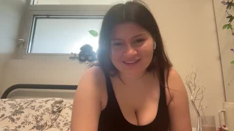 Kristen luv online show from October 2025 03:25:01 PM