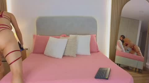 Kris online show from April 2026 03:46:02 PM