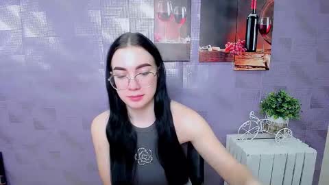 Snapshot of kristenx_x chatting on November 2025 09:48:02 AM Kristen online show from November 2025 09:48:02 AM