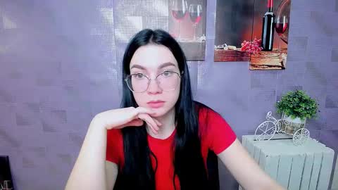 Snapshot of kristenx_x chatting on November 2025 10:36:01 AM Kristen online show from November 2025 10:36:01 AM