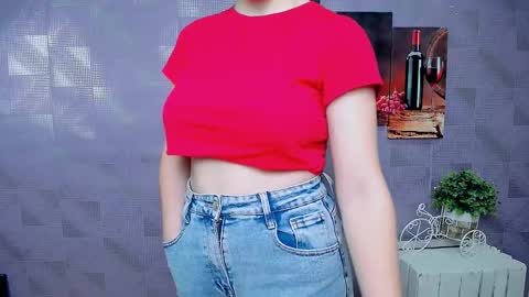 Snapshot of kristenx_x chatting on November 2025 08:36:02 AM Kristen online show from November 2025 08:36:02 AM