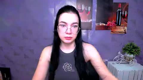 Snapshot of kristenx_x chatting on December 2025 09:36:02 AM Kristen online show from December 2025 09:36:02 AM