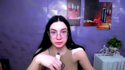 Snapshot of kristenx_x chatting on December 2025 08:45:02 AM Kristen online show from December 2025 08:45:02 AM