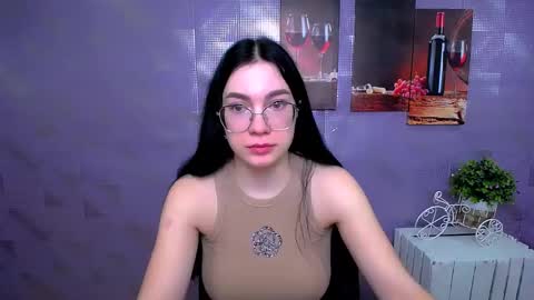 Snapshot of kristenx_x chatting on December 2025 10:57:02 AM Kristen online show from December 2025 10:57:02 AM