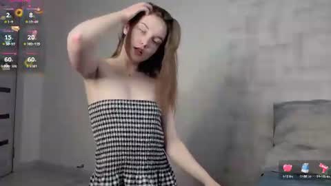 Kristina online show from July 2026 03:27:01 PM