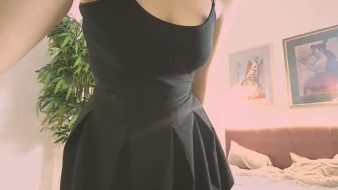 kristi_ginger online show from March 2025 08:20:02 PM