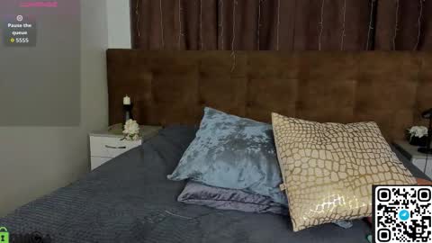 Kristi online show from March 2026 09:02:01 AM