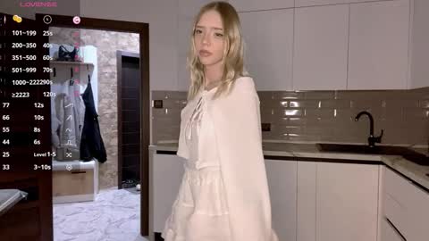 Snapshot of kristiancommes chatting on March 2026 04:23:01 PM Alisa online show from March 2026 04:23:01 PM