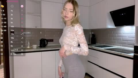 Snapshot of kristiancommes chatting on March 2026 04:12:02 PM Alisa online show from March 2026 04:12:02 PM