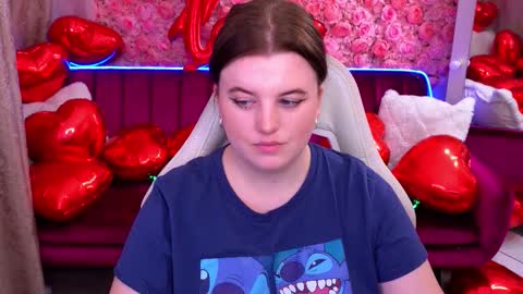 kristifoxy online show from February 2026 02:33:01 PM