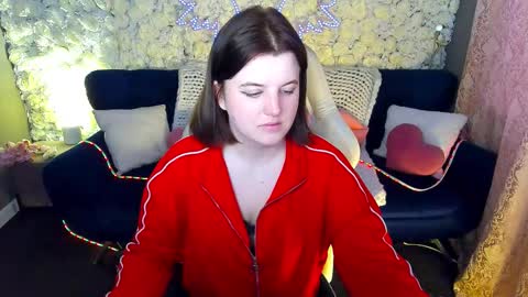 kristifoxy online show from March 2026 09:34:02 AM