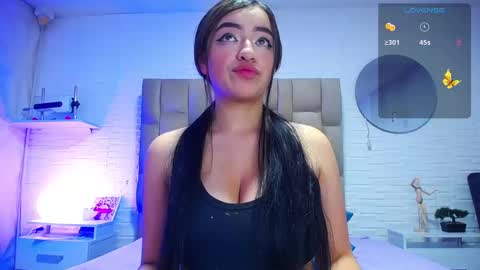 Kristin online show from February 2025 11:09:02 AM