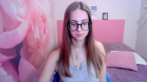 Kristina Adel online show from December 2024 07:47:01 AM