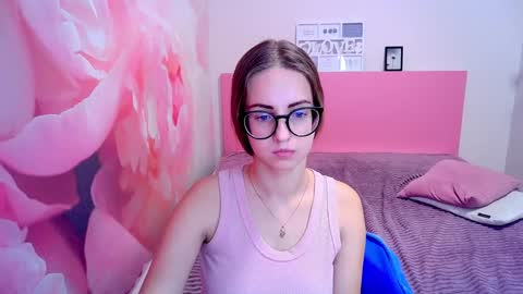 Kristina Adel online show from December 2024 11:19:01 AM