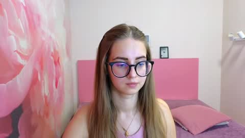 Kristina Adel online show from January 2025 08:02:01 AM