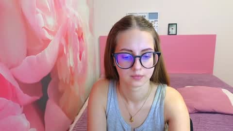 Kristina Adel online show from January 2025 09:36:02 AM