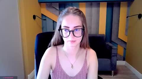 Kristina Adel online show from March 2025 08:22:01 AM