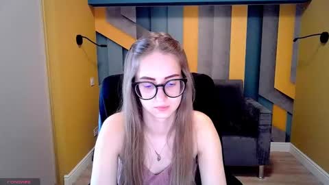 Kristina Adel online show from March 2025 11:37:02 AM