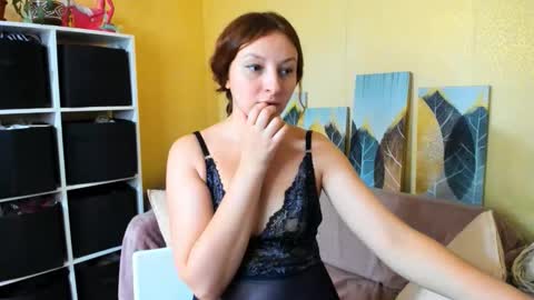 Snapshot of kristina_sosexy chatting on September 2025 06:29:02 PM Christina online show from September 2025 06:29:02 PM