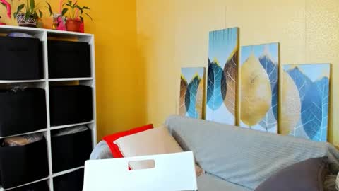 Christina online show from December 2025 08:34:02 AM