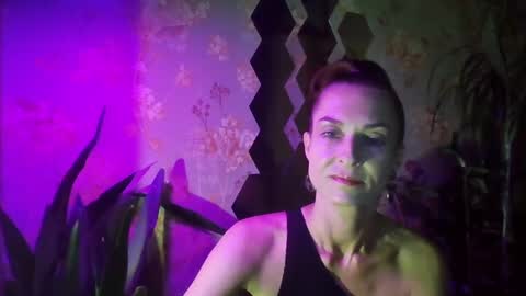 Kristina online show from December 2024 07:14:01 PM
