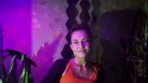 Kristina online show from January 2025 10:08:01 PM