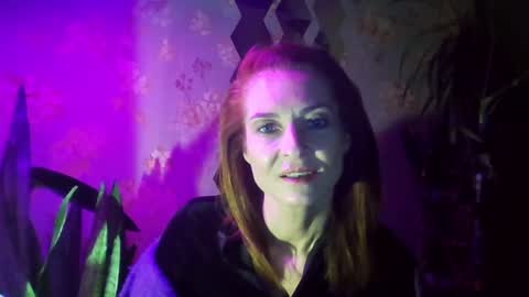 Kristina online show from January 2025 04:18:01 PM