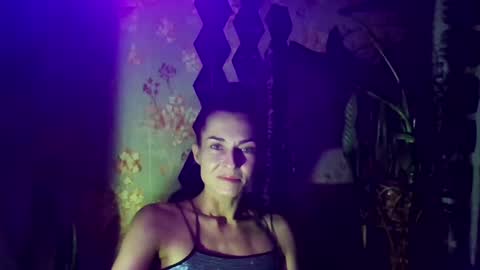 Kristina online show from February 2025 04:56:02 PM