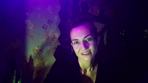 Kristina online show from February 2025 05:16:01 PM