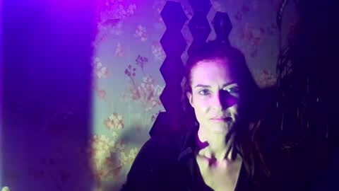 Kristina online show from February 2025 07:07:01 PM