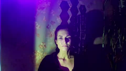 Kristina online show from February 2025 10:09:02 PM