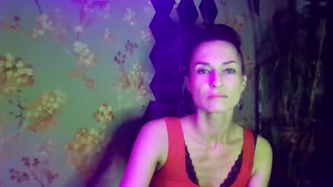 Kristina online show from March 2025 07:15:02 PM