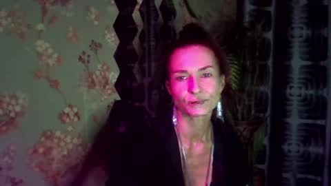 Kristina online show from March 2025 10:16:02 PM