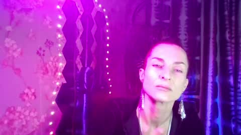Kristina online show from March 2025 10:24:02 PM