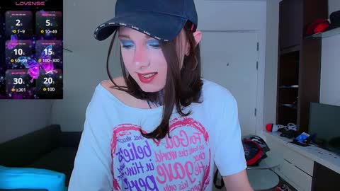 Snapshot of kristinaholland chatting on February 2025 08:39:02 AM kristina online show from February 2025 08:39:02 AM