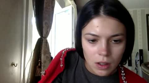 kristinalamour96 online show from September 2025 08:03:01 AM