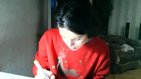 kristinalamour96 online show from November 2025 01:47:02 PM