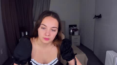 Snapshot of kristinalevis chatting on December 2024 07:22:01 PM Kristina online show from December 2024 07:22:01 PM