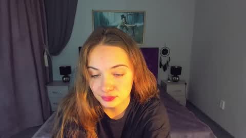 Snapshot of kristinalevis chatting on December 2024 07:21:01 PM Kristina online show from December 2024 07:21:01 PM