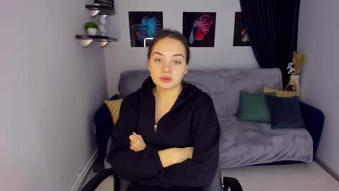 Snapshot of kristinalevis chatting on December 2024 01:16:02 AM Kristina online show from December 2024 01:16:02 AM