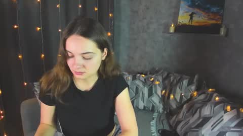 Snapshot of kristinalevis chatting on February 2025 05:48:01 PM Kristina online show from February 2025 05:48:01 PM