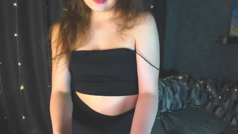 Snapshot of kristinalevis chatting on February 2025 07:09:01 PM Kristina online show from February 2025 07:09:01 PM