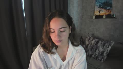 Snapshot of kristinalevis chatting on October 2025 09:10:01 AM Kristina online show from October 2025 09:10:01 AM