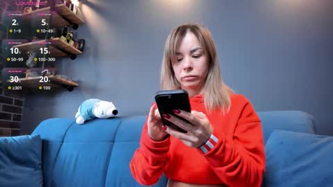 Snapshot of kristinasexyhot chatting on March 2026 07:47:01 AM Muscle Queen online show from March 2026 07:47:01 AM